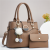 Trendy Women's Live Wholesale Mother and Child Bag Messenger Bag Cell Phone Bag Shoulder Bag Wallet 17703