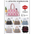 FashionWomen Bag Fashionable Small Square Bag Handbag Crossbody Bag One Piece Dropshipping Women's Fashion Trendy Bags 17754