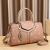 Foreign Trade Trendy Women Bag Fashion Handbags  Tote Bag Shoulder Bags Messenger Bag Wholesale 18347