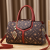 Foreign Trade Trendy Women Bag Fashion Handbags  Tote Bag Shoulder Bags Messenger Bag Wholesale 18347