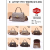 Fashion bags Cross-Border Messenger Bag Trendy Women Bag Wholesale Live Broadcast 18010