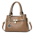 Cross-Border Fashion Handbag Trendy Women Bag  One-Shoulder bags messenger Bags Wholesale Stall 17932