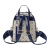 fashion bags bader Trendy Women's Bags Backpack Wholesale Female One Shoulder Bag Live Broadcast 18535