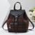 Fashion bags Foreign Trade Backpack Cross-Border Backpack  Live Wholesale Bucket Bag