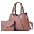 Fashion handbags Women's messenger Cross-Border Handbag Trendy Women Bag Wholesale One Shoulder Bags  18423