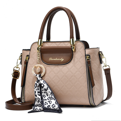 Fashion handbags Women's Handbag messenger bags Cross-Border Shoulder Bags Trendy Women Bag Crossbody Wholesale 18353