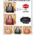 Fashion handbags Cross-Border Tote Bags Trendy Women Bag Handbag Wholesale Shoulder Bags 18350