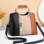 Fashion Handbags Wholesale Live Broadcast Trendy Women Bag Shoulder Bags Cross-Border Messenger Bag 18348