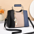 Fashion Handbags Wholesale Live Broadcast Trendy Women Bag Shoulder Bags Cross-Border Messenger Bag 18348