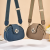 Fashion bags Cross-Border Messenger Bags Cell Phone Bag Trendy Women Bag Shoulder Bags Wholesale Live Broadcast 17916