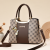 Fashion Handbags Trendy Women Bag Live Broadcast One Shoulder Bags Cross-Border Wholesale 17845
