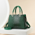 Fashion handbags Cross-Border Handbag Wholesale Live Broadcast Shoulder Bags Crossbody messenger Bags 17826