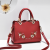 Fashion handbags Cross-Border Handbag Stall Wholesale Bag Shoulder Bags Trendy Women Bag Crossbody messenger Bags 17824