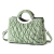 Fashion handbags Cross-Border Embroidered Handbag Elegant Trendy Women Bag Shoulder Bags Wholesale messenger bags 18901