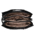 Fashion handbags Cross-Border Embroidered Handbag Elegant Trendy Women Bag Shoulder Bags Wholesale messenger bags 18901