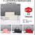 Trendy Women's Bags Handbag with Wallet Stall Embossed Messenger Bag 18984