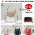Fashion Color Contrast Cell Phone Small Bag Cross-Border Hot Classic Style Handbag Night Market Stall Tote Bag 19004