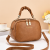 Factory Direct Sales Women's Bag Mother Bag Messenger Bag Leather Wallet Handbag Stall Goods 18947
