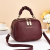 Factory Direct Sales Women's Bag Mother Bag Messenger Bag Leather Wallet Handbag Stall Goods 18947