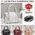 Women's Bag Factory Direct Crocodile Leather Pattern Armpit Bag Trendy Mother Bag Messenger Bag Stall Goods 18950