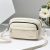 2024 New Bags Authentic Leather Tactile Feel Shoulder Bag Wallet Travel Mobile Phone Bag 18792