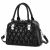 Factory Spot Trendy Women's Bags High-Grade Shoulder Bag Large Capacity Lightweight Diamond Chanel's Style Wallet 18799