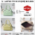 Women's Handbag Xiaoxiangfu British Style Messenger Bag Tray Bag Stall Wallet 18802