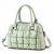 2024 New Classic Style Handbag Factory Direct Sales Hot Crossbody Bag Stall Net Red Women's Bag 18826