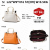 Handbag Stone Pattern Metal Tote Bag Factory Direct Sales Women's Bag 18830