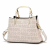 Trendy Women's Bags Handbag Plaid Diamond Pattern Mother Bag Crossbody Bag Cross-Border Hot 18831