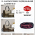 Trendy Women's Bags 2024 New British Style Shoulder Bag Handbag Armpit Bag Night Market Stall Wallet 18839