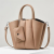2024 New Classic Style Handbag Mother Bag Bread Messenger Bag Mother Bag Grocery Bag 18842