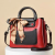 2024 New Color-Matching Handbag Tote Bag Crossbody Bag Night Market Internet Celebrity Mother Bag 18851