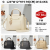 Cross-Border China Export Bag Trendy Women's Bags Handbag Crossbody Bag Classic Style Tote Bag Armpit Bag 18854