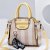 Trendy Women's Bags 2024 Cross-Border Hot Handbag Messenger Bag Stall Night Market Armpit Bag Wallet 18865