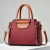 Cross-Border Handbag Trendy Women's Bags 2024 New Embossed Armpit Bag Crossbody Bag 18870