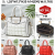 2024 New Chanel's Style Women's Bag Handbag China Export Bag Crossbody Bag Embossed Armpit Bag 18875