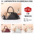 2024 New Factory Direct Sales Women's Bag Tote Bag Night Market Net Red Cosmetic Bag Mother Bag 18893