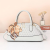 2024 New Factory Direct Sales Women's Bag Tote Bag Night Market Net Red Cosmetic Bag Mother Bag 18893