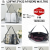 Factory Direct Sales Women's Bag Trendy Hand-Carrying Bag Crossbody Bag Scale Tote Bag Stall Goods 18894