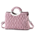 Cross-Border Hot Crossbody Handbag Trendy Chanel's Style Women's Bag Stall Wallet Tote Bag 18903