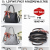 2024 New Handbag Messenger Bag Factory Direct Silk Scarf Hanging Accessories Armpit Bag Women's Bag 18906