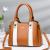 2024 Handbag Wallet Women's Tote Simple All-Match Messenger Bag Mother Bag 19012