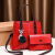 2 in 1 Trendy Women Bag Fashion Handbags Wholesale  Shoulder Bags Cross-Border Handbag set bags  18519