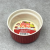 Danny Home European Ceramic Ovenware Cake Dessert Baking Baking Cup Family Microwave Oven High Temperature Resistance