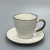 Danny Home Ceramic Cup Mug Mixed Color Cup Coffee Cup Milk Cup Breakfast Cup Oat Cup Cup and Saucer Set Microwave Oven