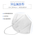 Adult KN95 Mask Factory Shipped on the Same Day in Stock Wholesale KN95 Protective Mask Is Not KN95 Mask in Stock
