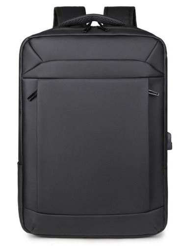 new backpack travel high-end backpack outdoor portable usb business commute computer bag