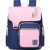 One Piece Dropshipping 2022 Fashion Student Large Capacity Schoolbag Burden Alleviation Backpack Wholesale