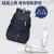 2022 Fashion Large Capacity Student Computer Bag Lightweight Backpack Wholesale